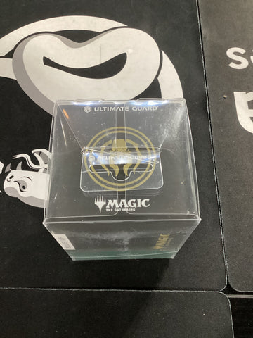 Ultimate Guard Magic The Gathering Guild Summit Deck Box Golgari