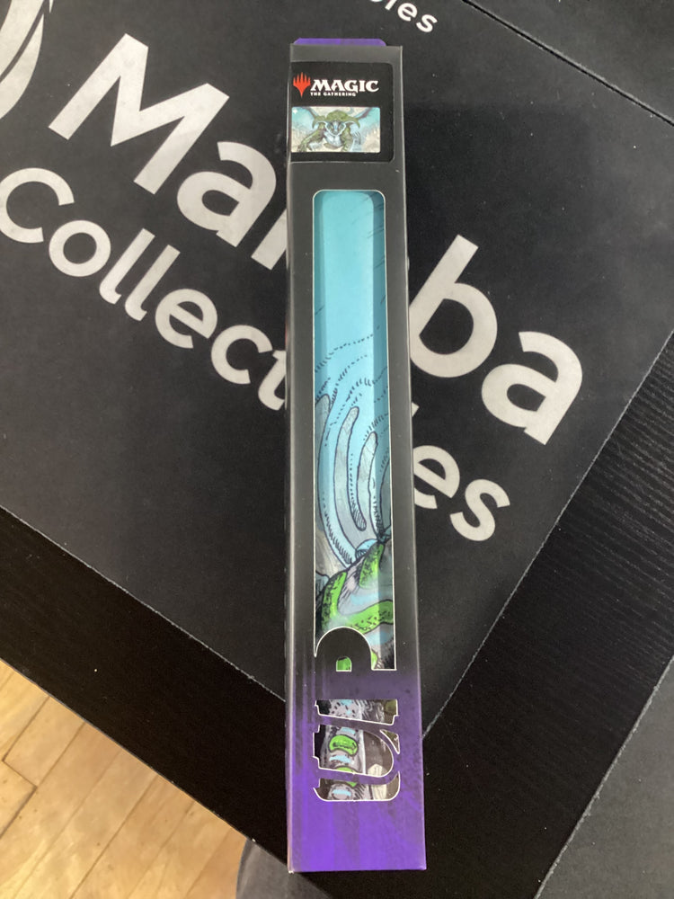 Ultra Pro Playmat MTG Tarkir Dragonstorm Temur