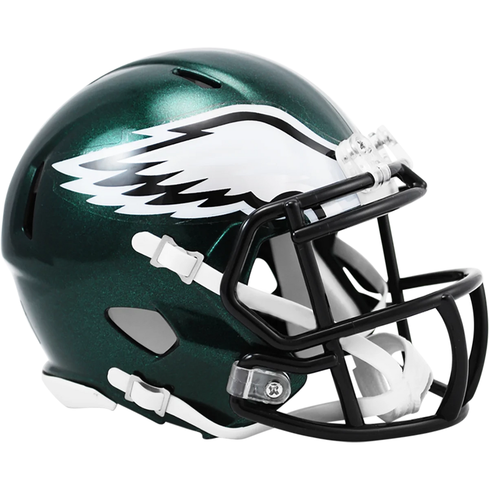 NFL Philadelphia Eagles Mini Helmet