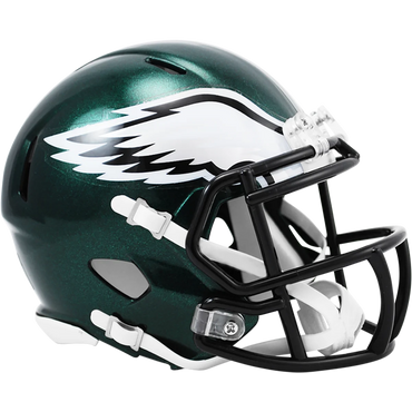 NFL Philadelphia Eagles Mini Helmet