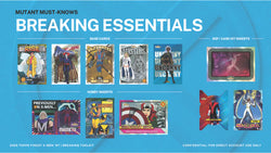 2025 Finest X-Men '97 Hobby Box