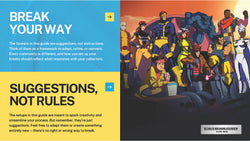 2025 Finest X-Men '97 Hobby Box