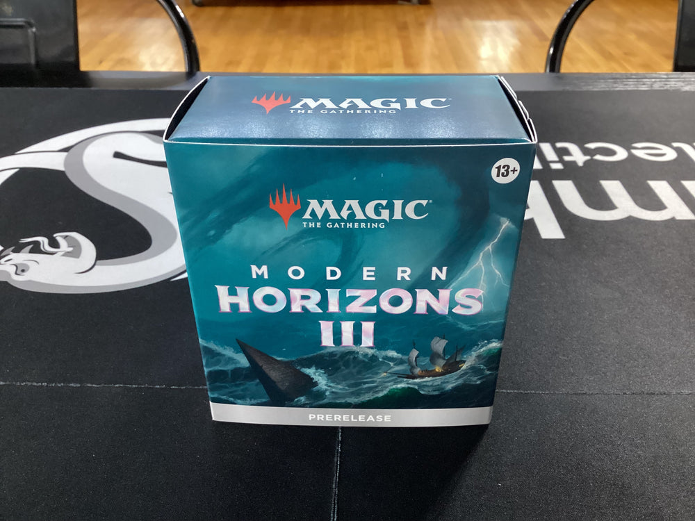 Modern Horizons III Prerelease Kit