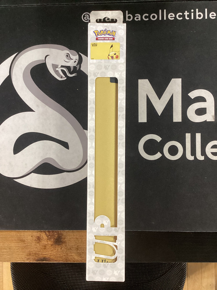 Ultra Pro Pokemon Playmat Pikachu