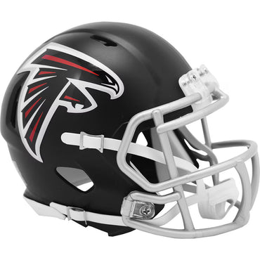 NFL Atlanta Falcons Mini Helmet