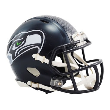 NFL Seattle Seahawks Mini Helmet