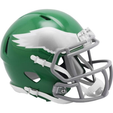 NFL Philadelphia Eagles Alternate Mini Helmet