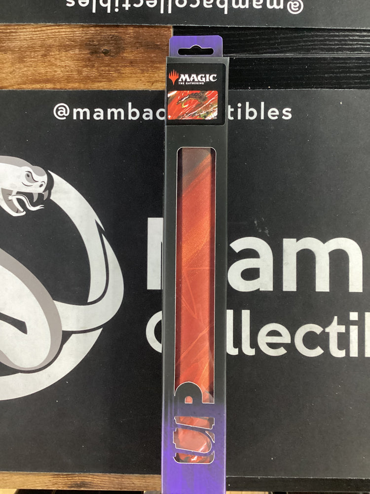 Ultra Pro Playmat MTG Tarkir Dragonstorm Mardu Special Guest