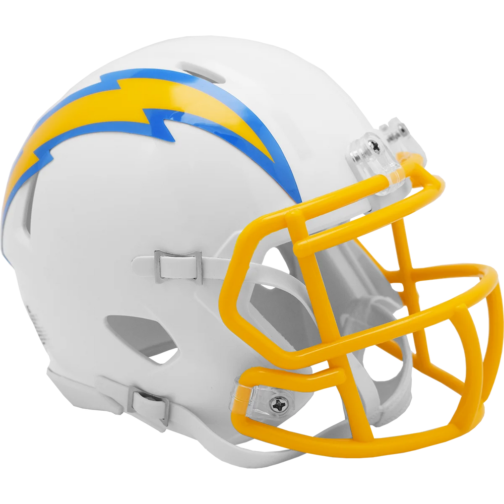 NFL Los Angeles Chargers Mini Helmet