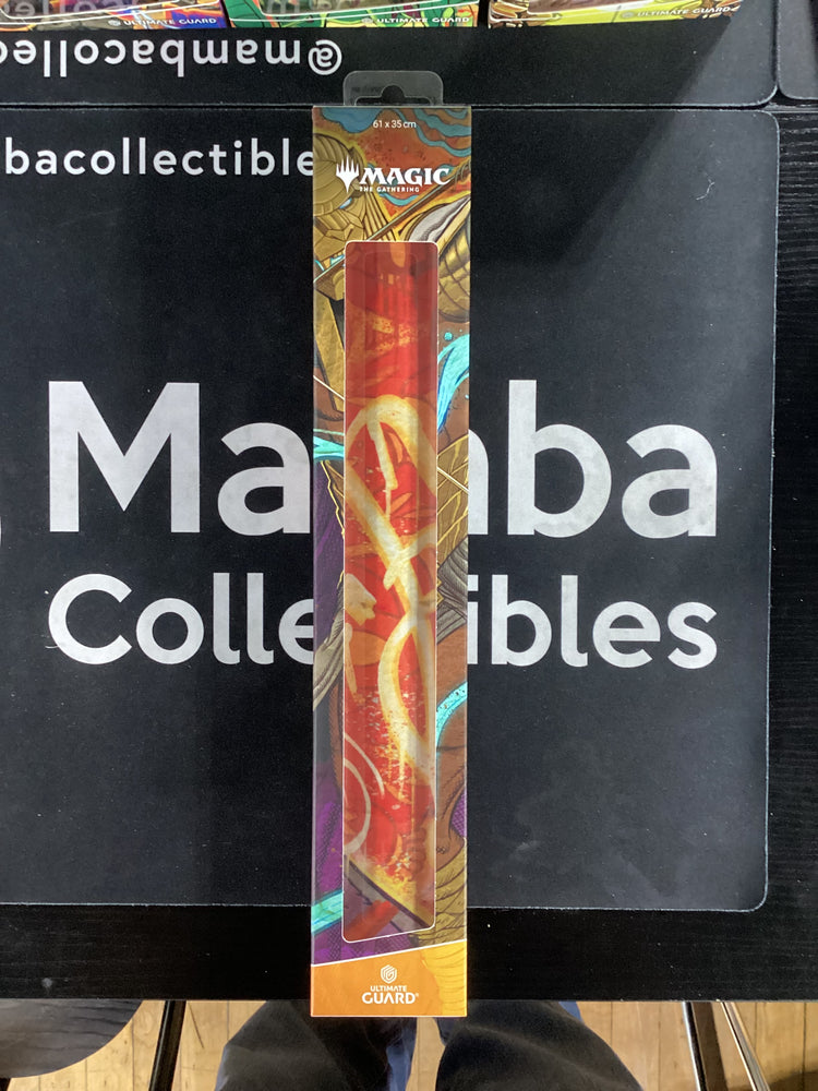 Ultimate Guard MTG Playmat Aetherdrift Ketramose, the New Dawn