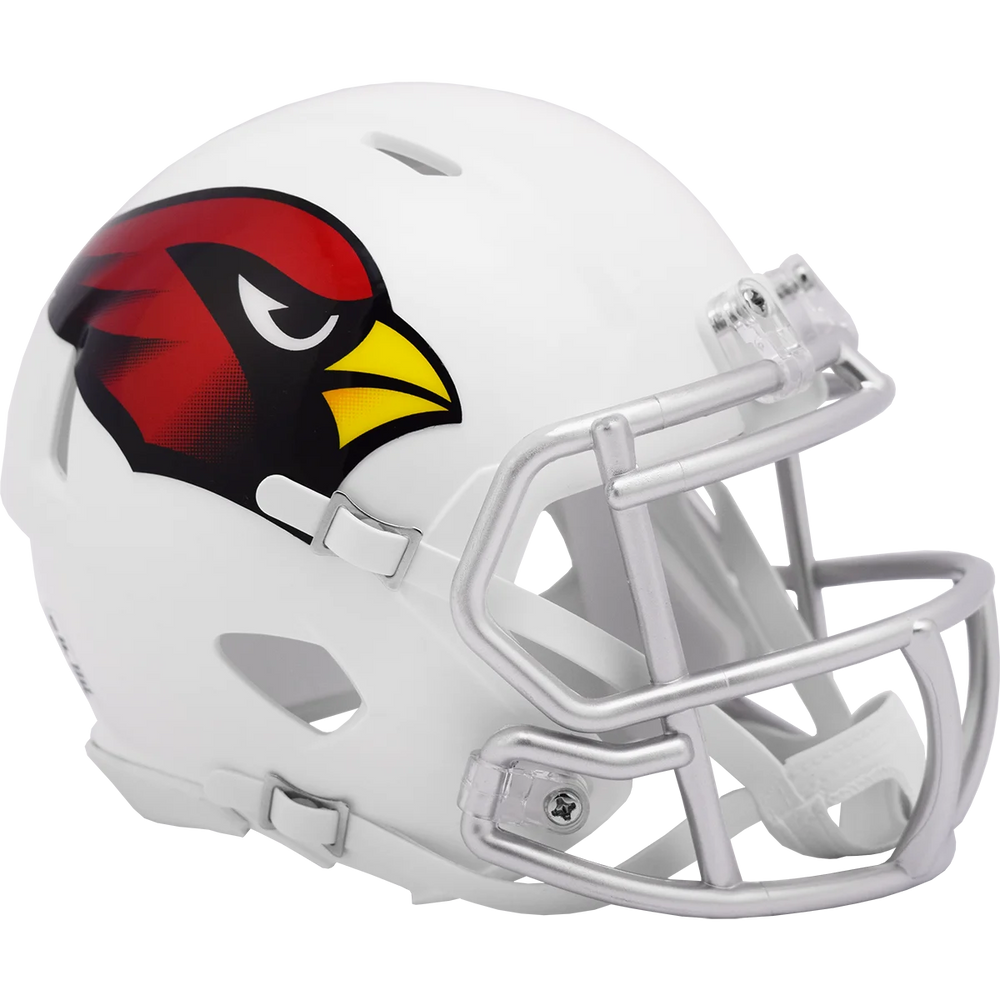 NFL Arizona Cardinals Mini Helmet