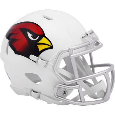 NFL Arizona Cardinals Mini Helmet