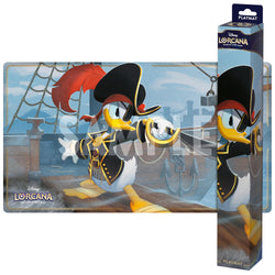 Disney Lorcana Playmat (Donald Duck)