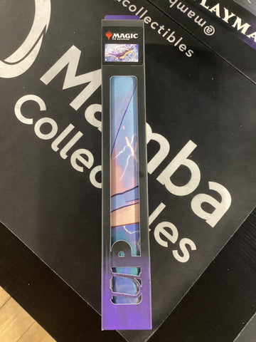 Ultra Pro Playmat MTG Tarkir Dragonstorm Mardu