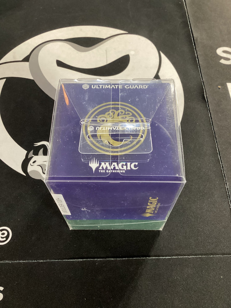 Ultimate Guard Magic The Gathering Guild Summit Deck Box Simic