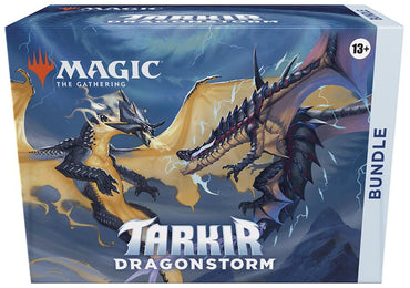 Tarkir: Dragonstorm - Bundle- Preorder 4/4/25