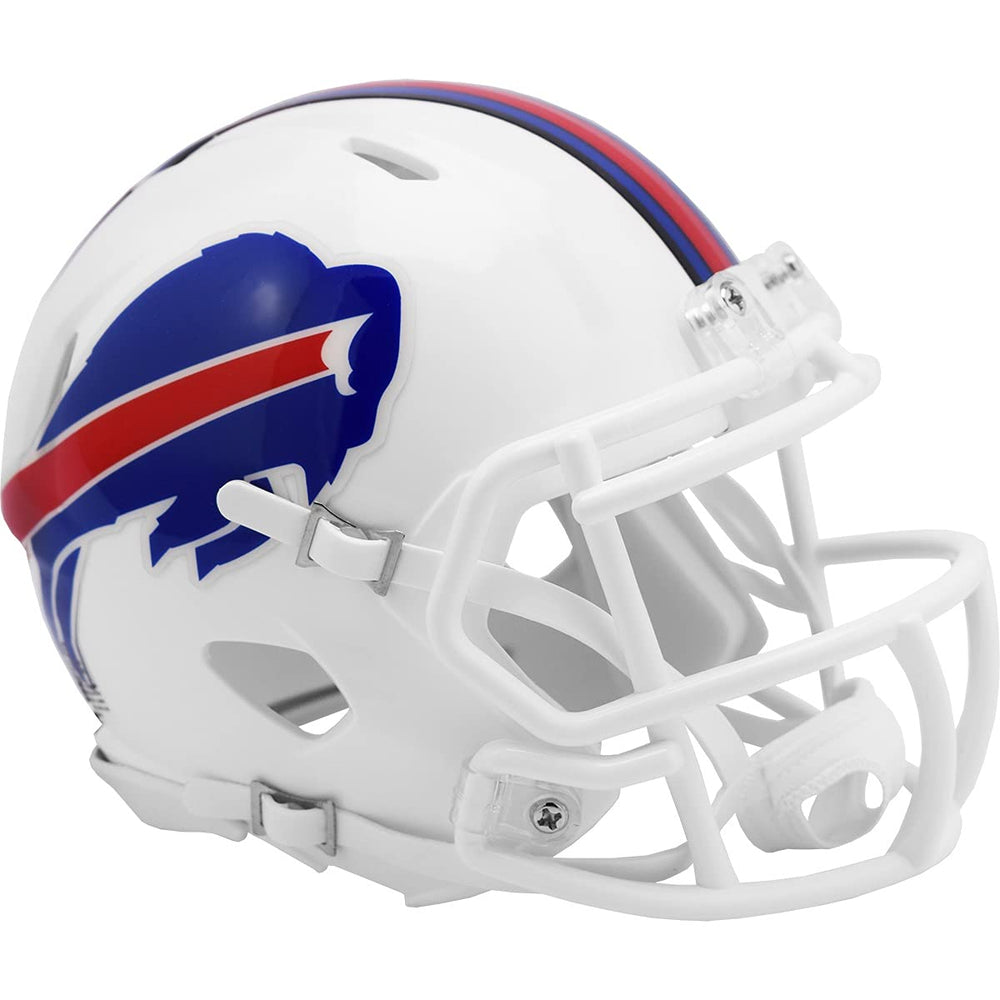 NFL Buffalo Bills Mini Helmet