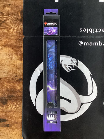 Ultra Pro Playmat MTG Tarkir Dragonstorm Commander Mardu