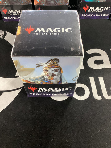 Ultra Pro MTG Aetherdrift 100ct Deckbox Amonkhet Eternal Might