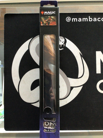 Ultra Pro MTG Playmat Commander Series 7 Karlach