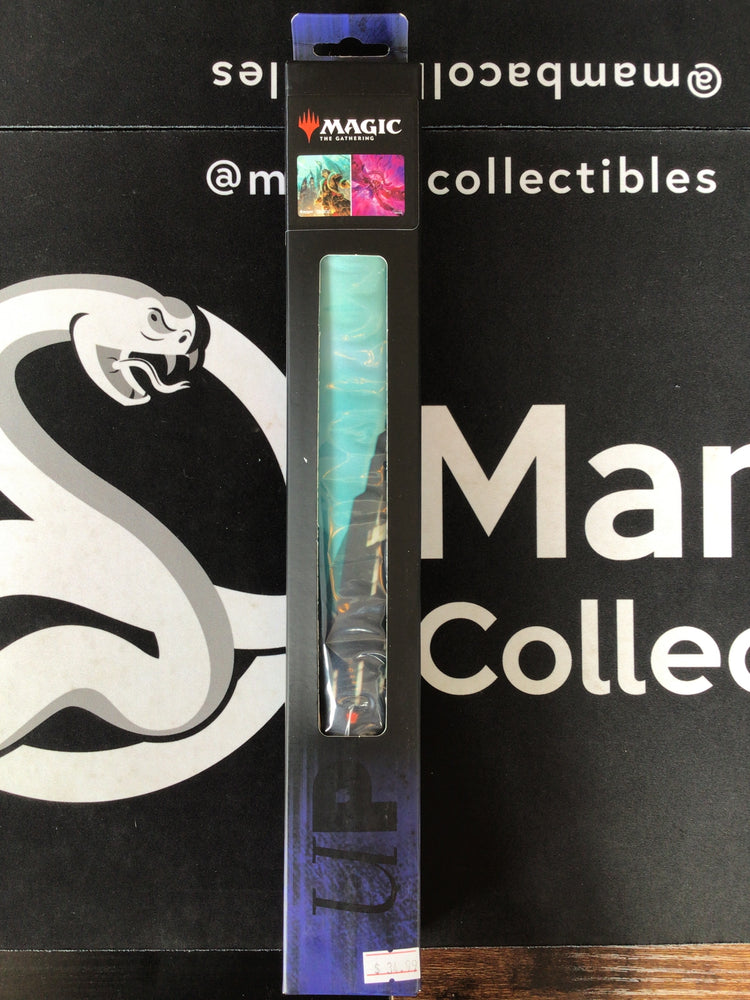 Ultra Pro MTG Double Sided Premium Playmat Final Fantasy (Emet-Selch, Unsundered)