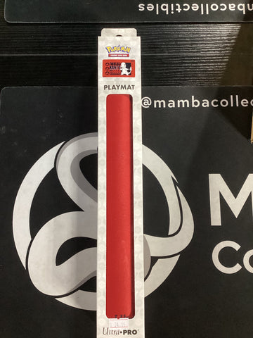 Ultra Pro Pokemon Playmat Charmander