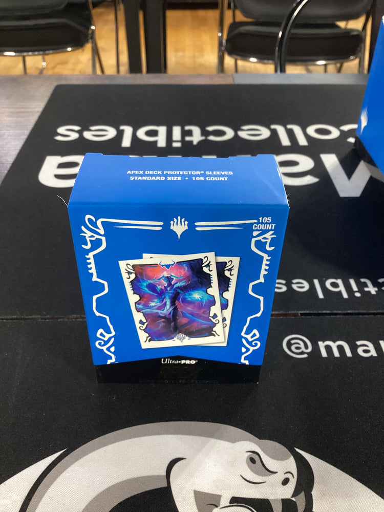 Ultra Pro Apex Deck Protector Sleeves MTG (Ugin, Eye of the Storms)