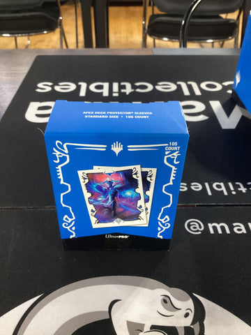 Ultra Pro Apex Deck Protector Sleeves MTG (Ugin, Eye of the Storms)