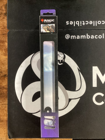 Ultra Pro Playmat MTG Tarkir Dragonstorm Commander Jeskai