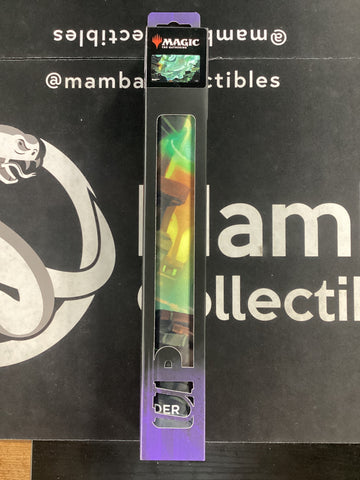 Ultra Pro MTG Stitched-Edge Three-Color Wedge Playmat Commander Series 5 Miirym