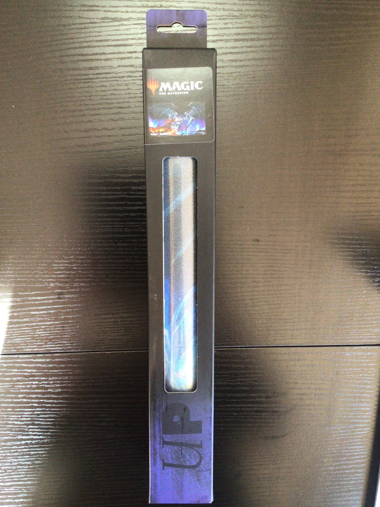 Ultra Pro MTG Holofoil Playmat Final Fantasy (Bahamut and Ifrit)