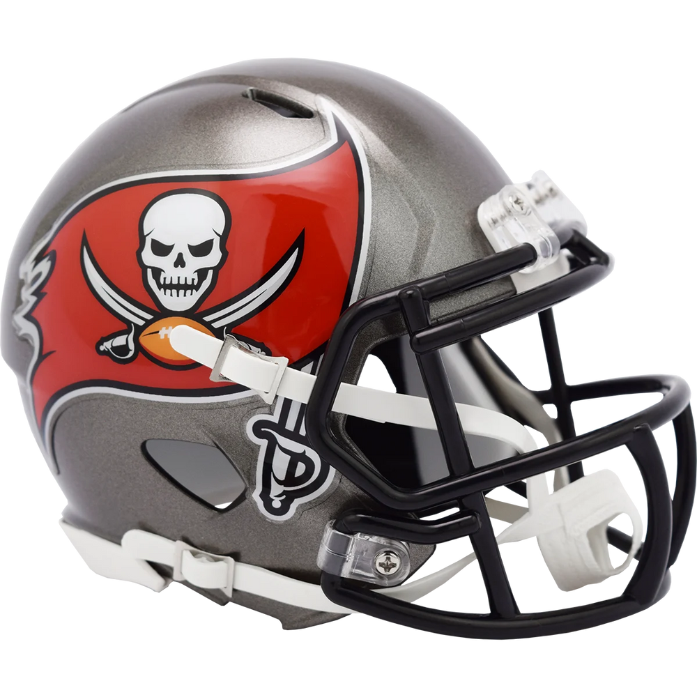 NFL Tampa Bay Buccaneers Mini Helmet