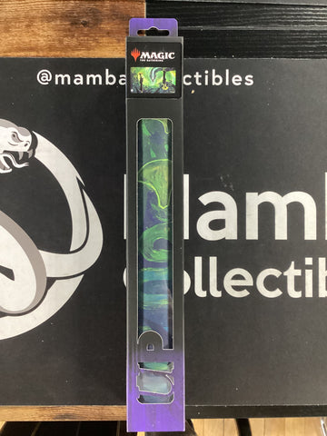 Ultra Pro Playmat MTG Tarkir Dragonstorm Sultai Special Guest