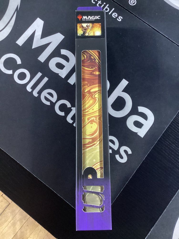 Ultra Pro Playmat MTG Tarkir Dragonstorm Abzan