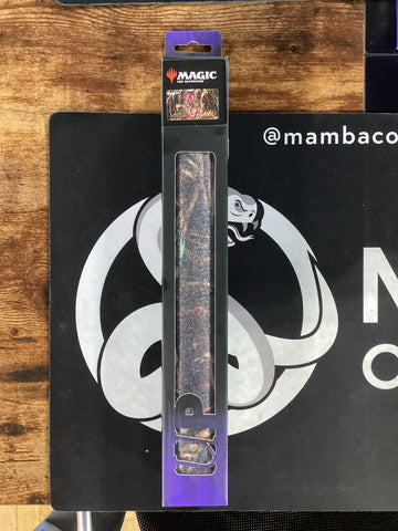 Ultra Pro MTG Holofoil Playmat Commander Series 6 Sliver Queen