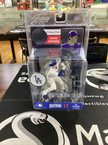 2024 Mcfarlane Baseball Dodgers Shohei Ohtani 7" Figure