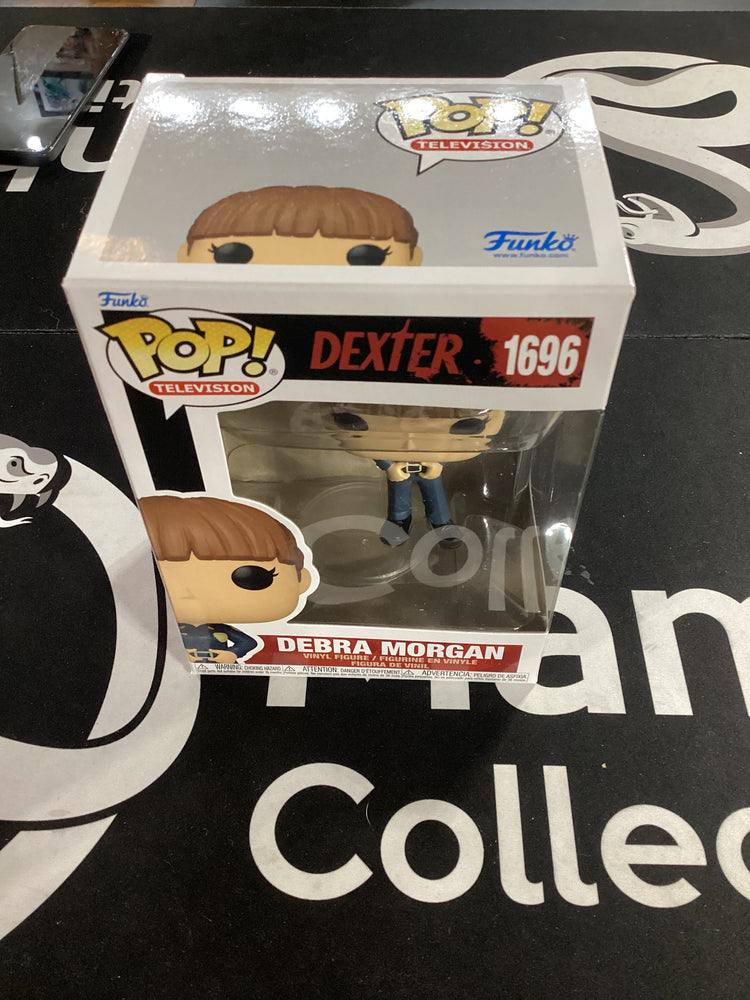 Funko Television Dexter Debra Morgan #1696