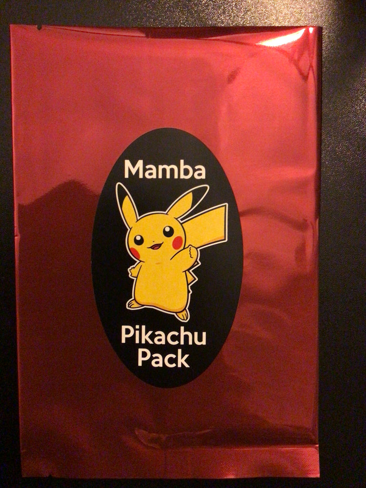 Japanese Mystery Pack