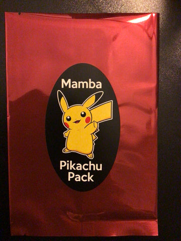 Japanese Mystery Pack