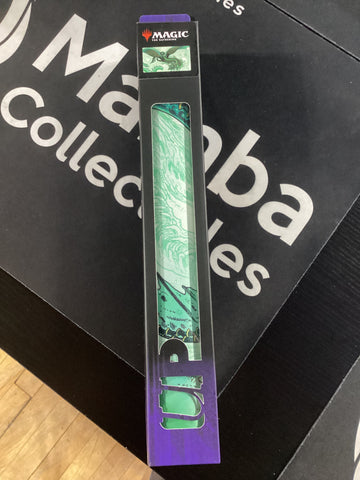 Ultra Pro Playmat MTG Tarkir Dragonstorm Sultai