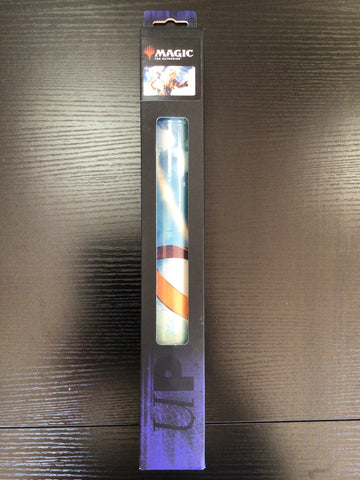 Ultra Pro MTG Playmat Final Fantasy Commander D (Tidus, Yuna's Guardian)