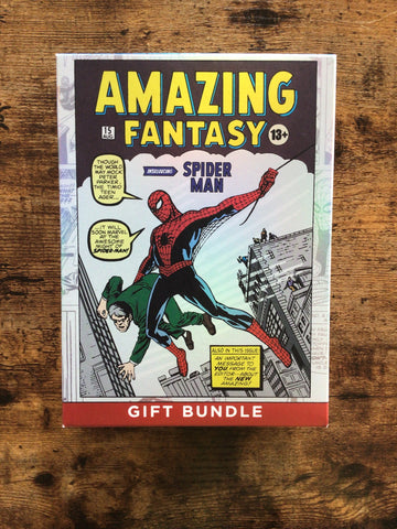 Marvel's Spider-Man Gift Bundle