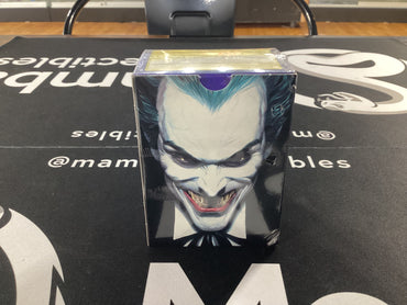 Dragon Shield Art Sleeves Joker