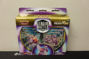 League Battle Deck Palkia VSTAR