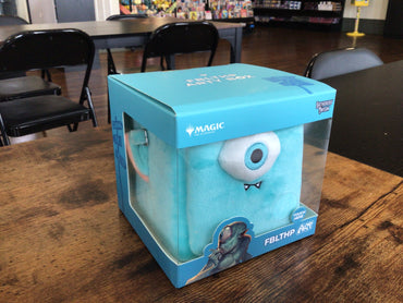 Gatherers' Tavern MTG Arty Box (Fblthp)