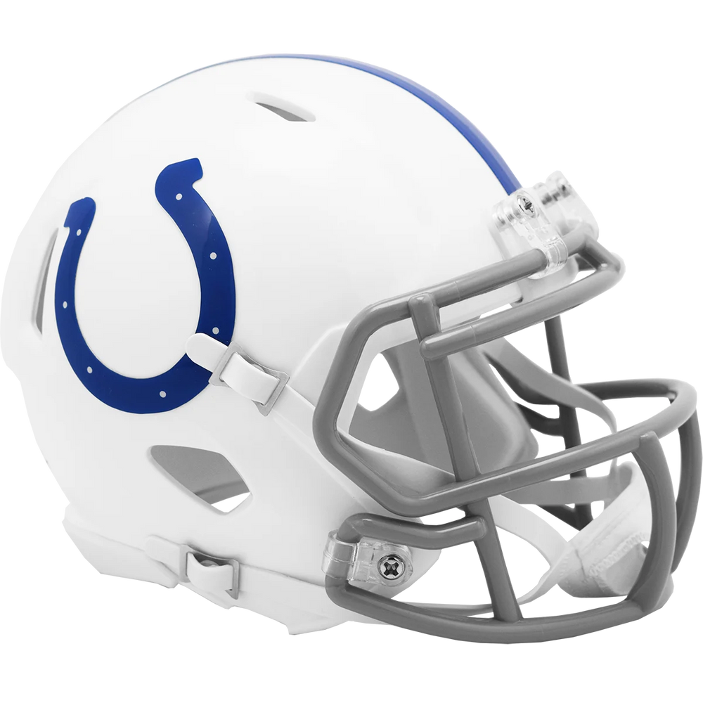 NFL Indianapolis Colts Mini Helmet