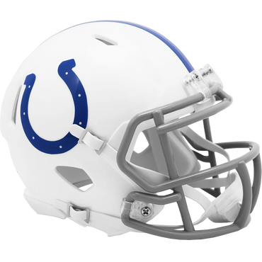 NFL Indianapolis Colts Mini Helmet