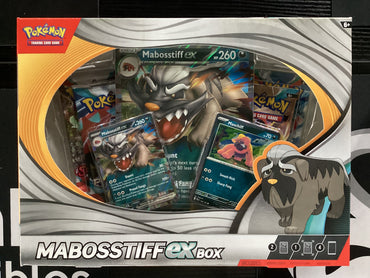 Mabosstiff ex Box