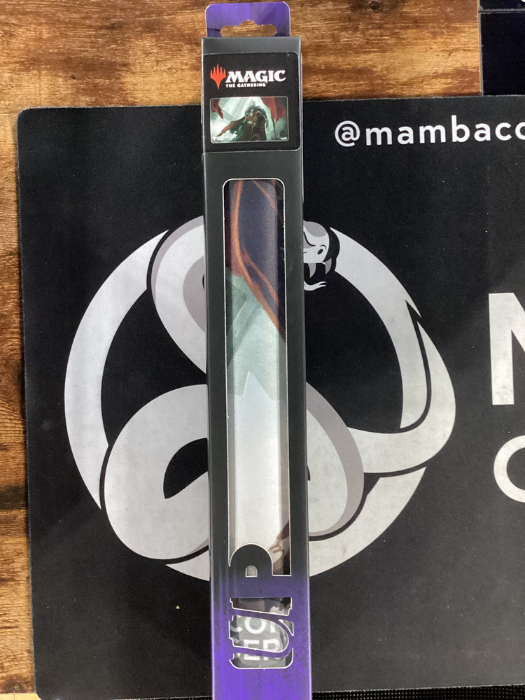 Ultra Pro MTG Playmat Commander Series 6 Nekusar