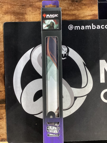 Ultra Pro MTG Playmat Commander Series 6 Nekusar